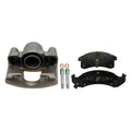 LOADED CALIPERS