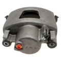 LOADED CALIPERS