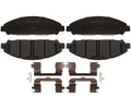 BRAKE PAD SET