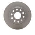 DFC 05-25 Audi A3 (Mexico) Rear Hi-Carbon Alloy Geomet Coated Rotor