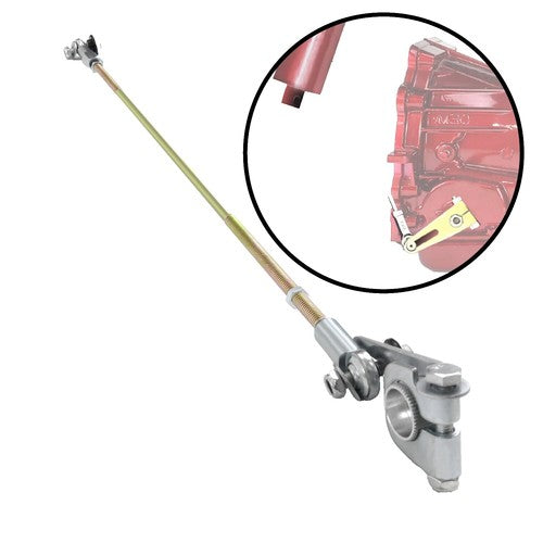 CABLE,REMOTE VALVE SHIFT,96IN,BOXED