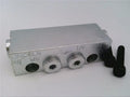 HYDRAULIC COUPLING - GLP