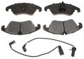 BRAKE PAD SET