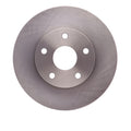 DFC 91-97 Toyota Previa Front Brake Rotor