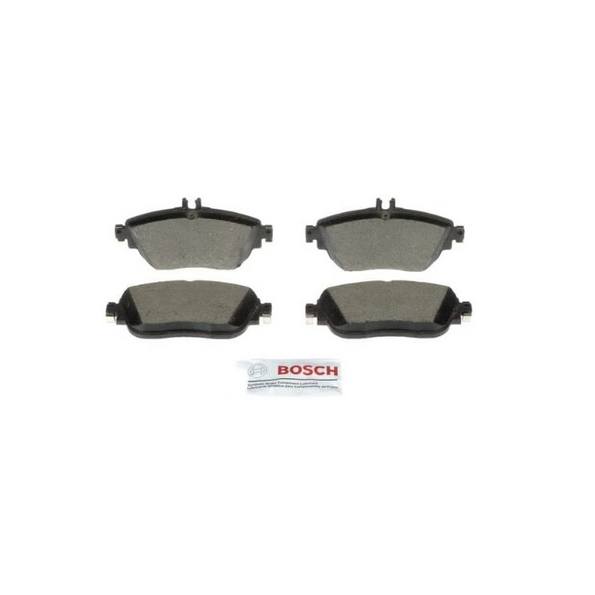 NEW PARK BRAKE SHOE