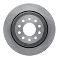 DFC 03-11 Lincoln Town Car Rear Brake Rotor