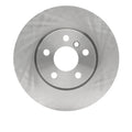 R1 Concepts Brake Rotor Fits Mini Cooper