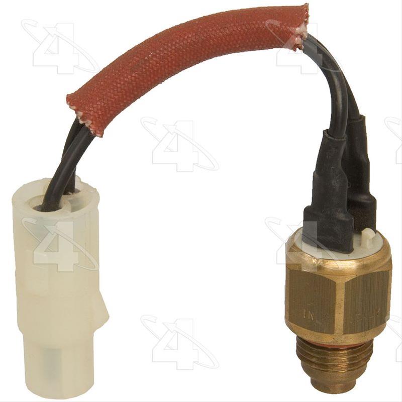 FOUR SEASONS auto part