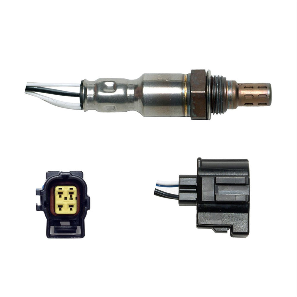 O2 OXYGEN SENSOR