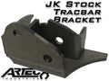 Artec Industries 07-18 Jeep Wrangler JK Heavy Duty Stock Tracbar Bracket