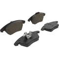 Brembo OE 12-19 Volkswagen Beetle/11-18 Jetta PRIME Low-Met Brake Pad - Front