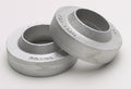 TJ/XJ/ZJ Coilspacer Kit Kit Front