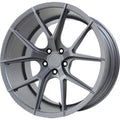 Legendary Wheel auto part