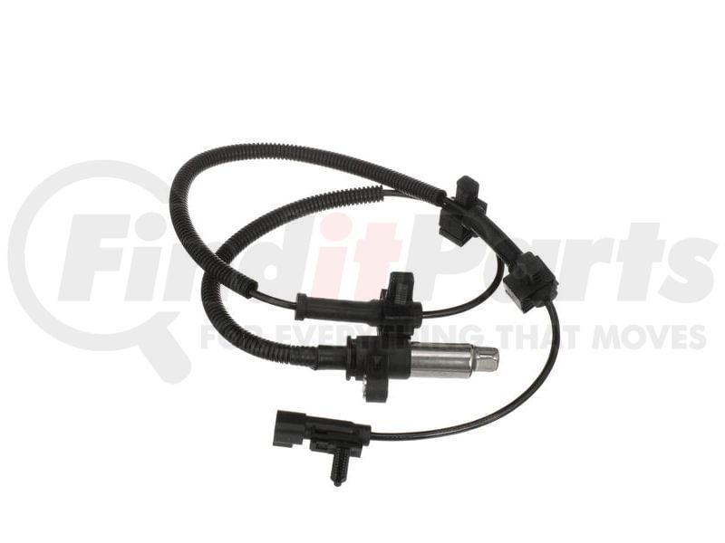 STANDARD IGN auto part