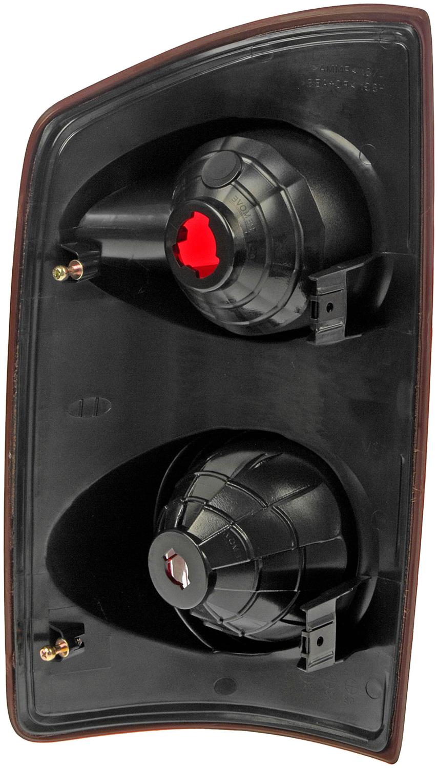 TAIL LAMP - RIGHT