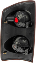 TAIL LAMP - RIGHT