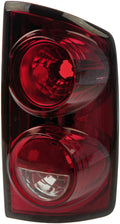 TAIL LAMP - RIGHT