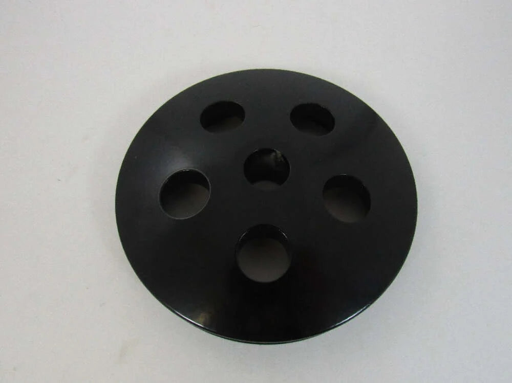 TYPE II POWER STEERING PULLEY - BLA