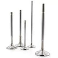 Ferrea 81-82 Kawasaki J Model 1000 26mm Head Dia Competition Exhaust Valve - Set of 4