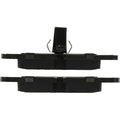 Street Brake Pads w/Shims and Hardware