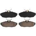 NAO BRAKE PADS