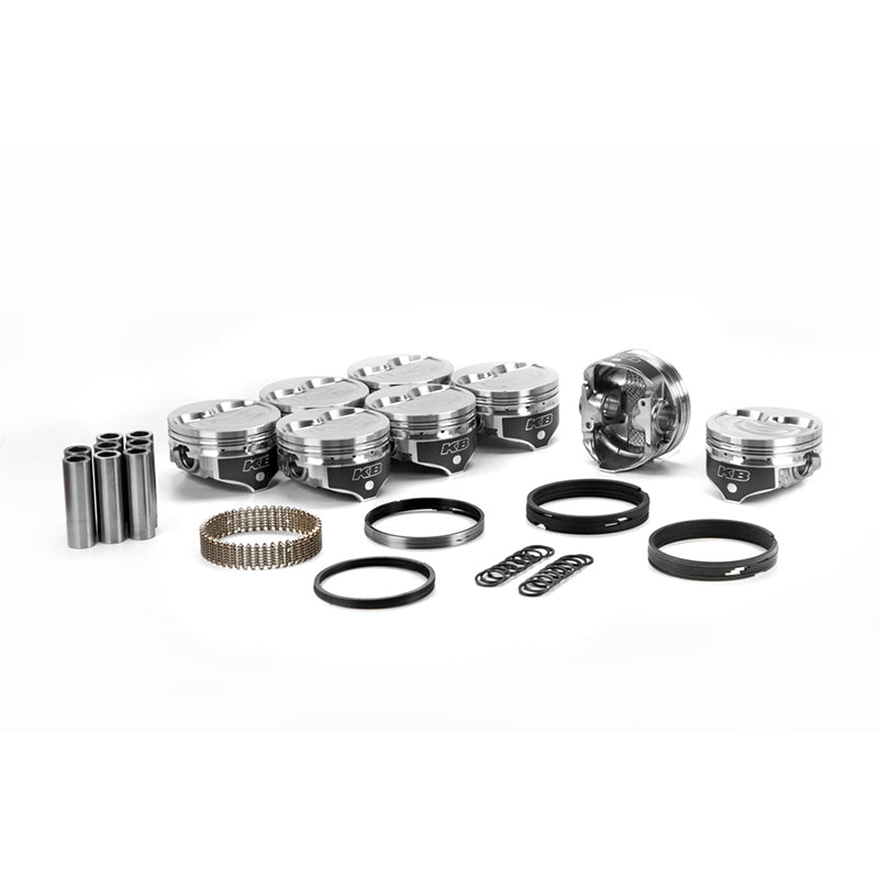 United Engine Machine Co auto part