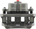 SEMI-LOADED CALIPER