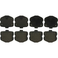 STREET SELECT BRAKE PADS