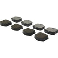 STREET SELECT BRAKE PADS