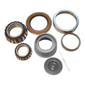 BEARING KIT 5.2K SEAL 21/8 DUST CAP 5.2K & UTG 2.45 COTTER PIN