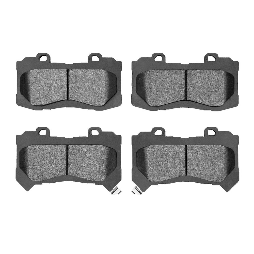 DFC auto part