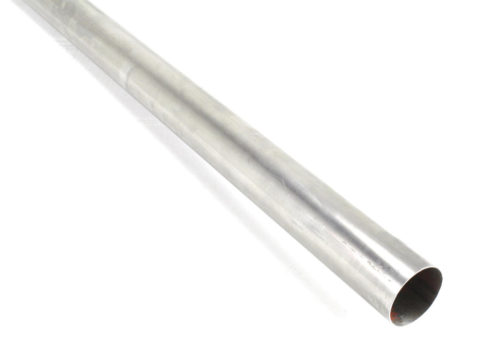 Exhaust Tubing - 2.500 18 Gauge - 5ft. Long