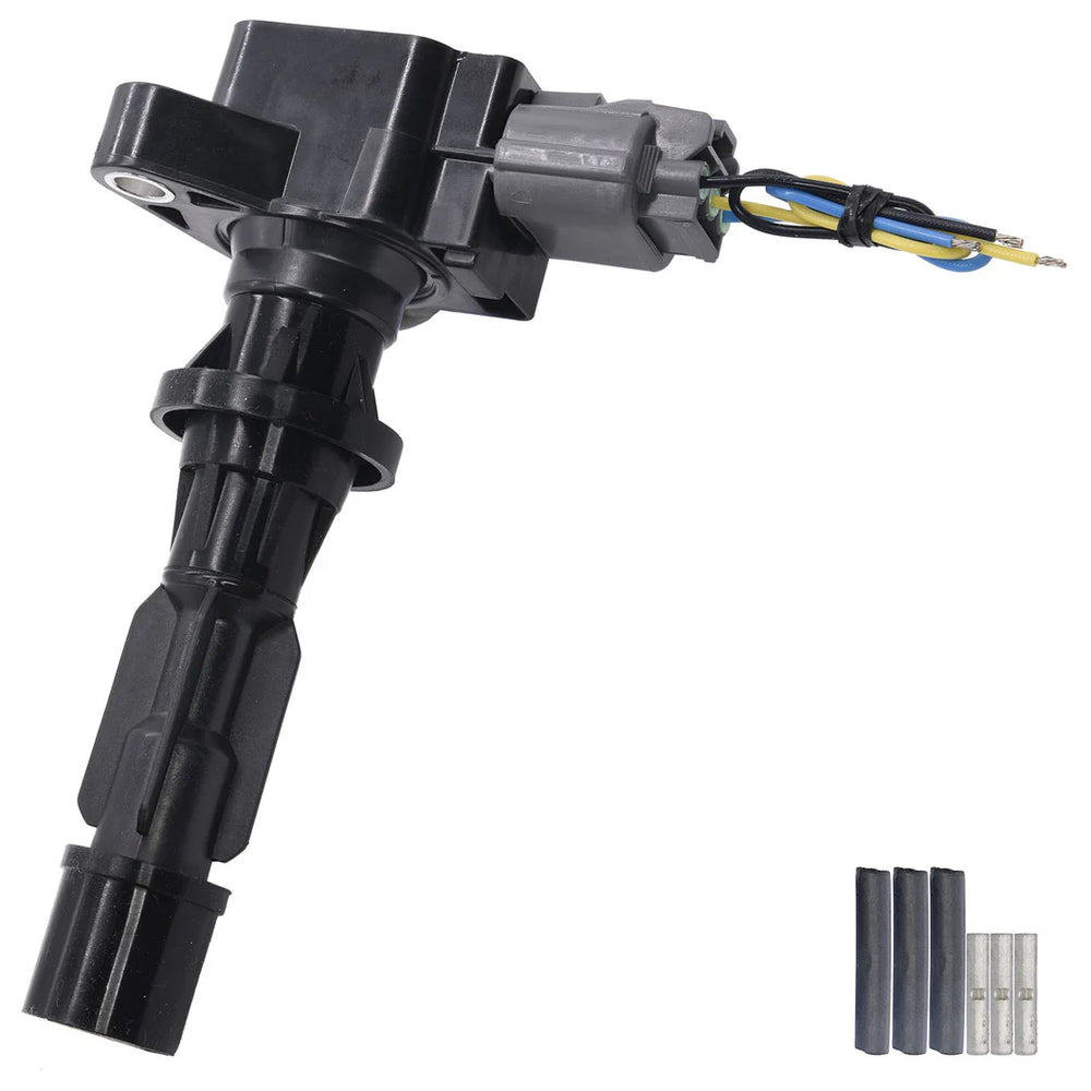Walker Products Inc. - auto part