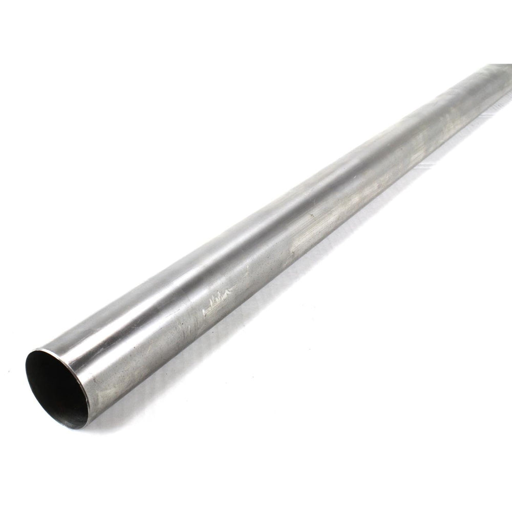 Exhaust Tubing - 2.000 16 Gauge - 5ft. Long