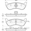 Posi-Quiet Extended Wear