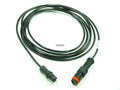 NON-SFI B&T HARNESS 2' PULL UP LAP