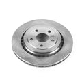 PowerStop auto part detail