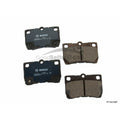 DISC BRAKE PADS