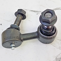 MOOG 11-12 Infiniti M37 Front Right Sway Bar Link Kit
