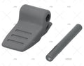 NEW ST PL GYM HANDLE KIT SPARE