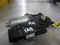 FLAT MOTOR-AND-GEAR