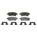 WAGNER OEX DISC PAD SET