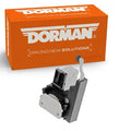Actuator: 2000 GMC Van Full Size; Door Lock Solenoid; Rear Hinged Door and Tailgate; left side