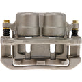 SEMI-LOADED BRAKE CALIPER