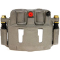 SEMI-LOADED BRAKE CALIPER