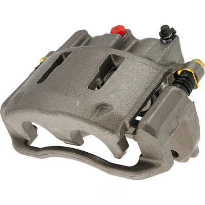 SEMI-LOADED BRAKE CALIPER
