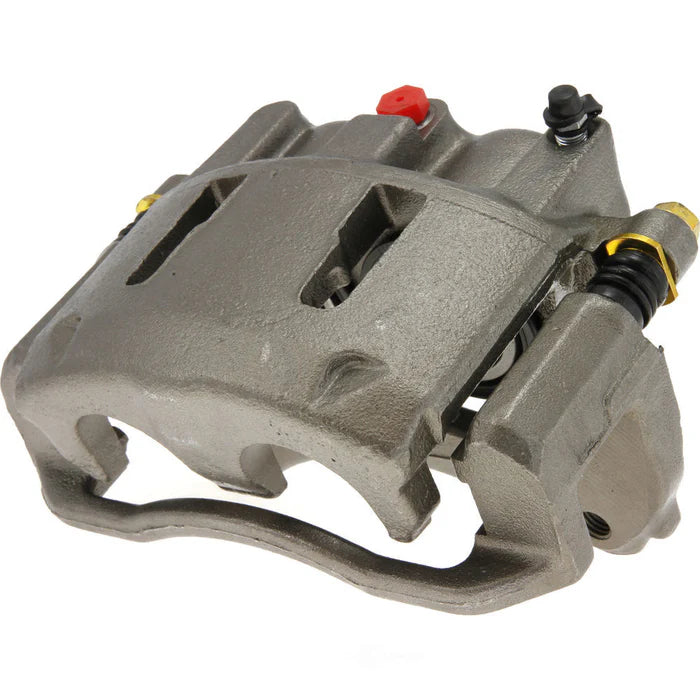 SEMI-LOADED BRAKE CALIPER