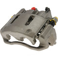 SEMI-LOADED BRAKE CALIPER
