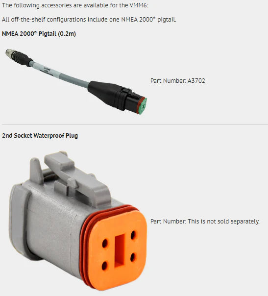 MARETRON auto part