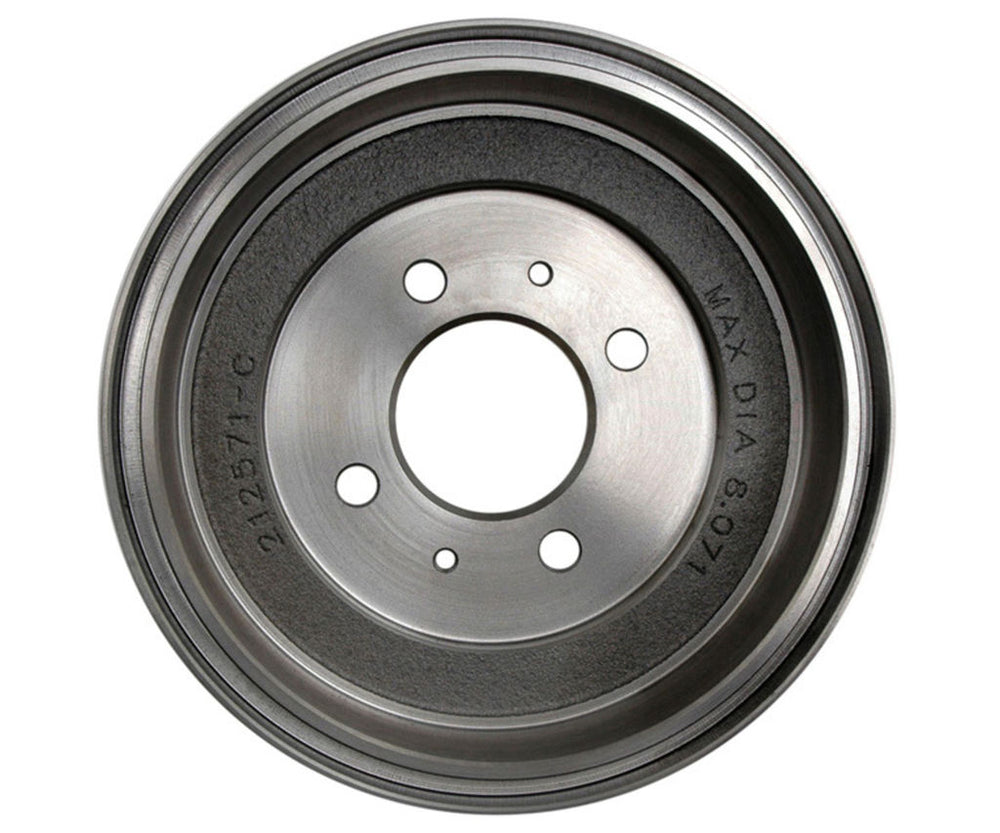 BRAKE DRUM
